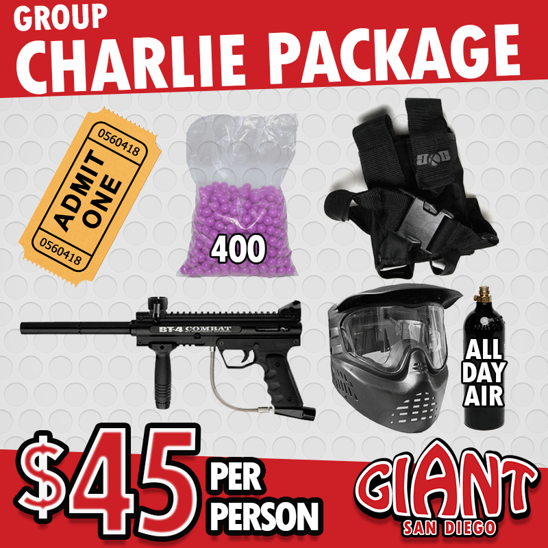 Collection 92+ Wallpaper Hollywood Sports Paintball & Airsoft Park