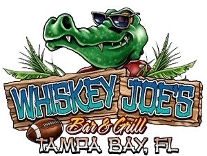 Whiskey Joes